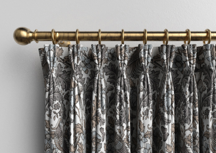 Oakmere, Flint - Made to Measure Curtains - Image 11
